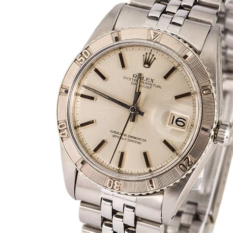 rolex 1625 thunderbird for sale|Rolex 1625 watch value.